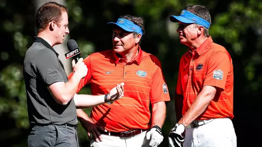 CFA Peach Bowl Golf Tournament