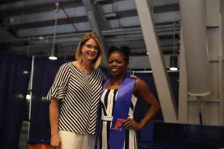 Alicia Boren, Jenny Rowland