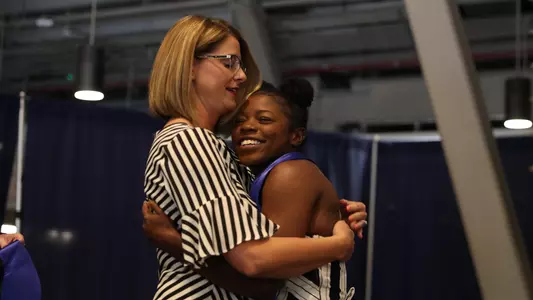 Alicia Boren, Jenny Rowland