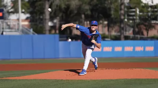 Jack Leftwich vs Kentucky