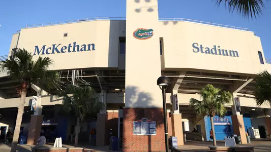 McKethan Stadium 2019