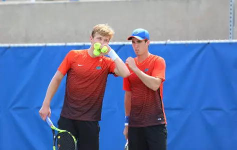 Johannes Ingildsen Alfredo Perez