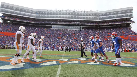 Florida-Tennessee