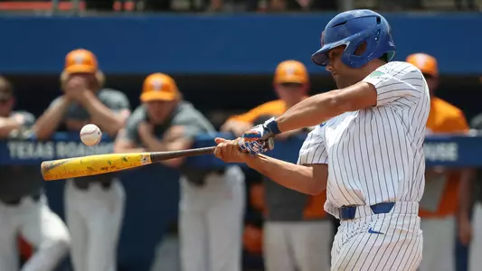 Nelson Maldonado vs Tennessee