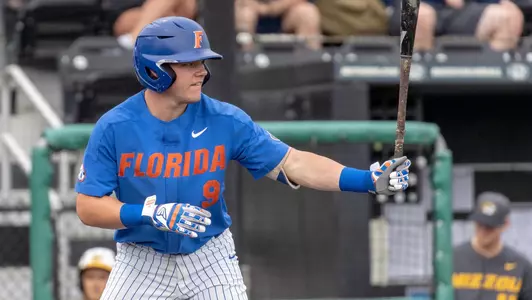 Brady Smith at Missouri