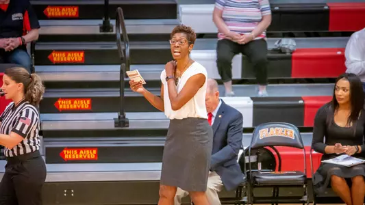 Erika Lang-Montgomery