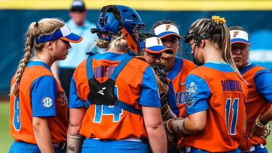 Kelly Barnhill Team Huddle