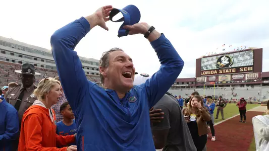 Dan Mullen