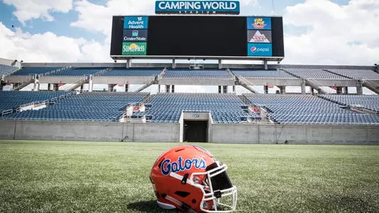 Camping World Stadium