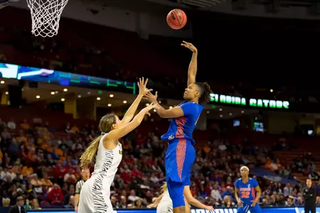 Zada Williams