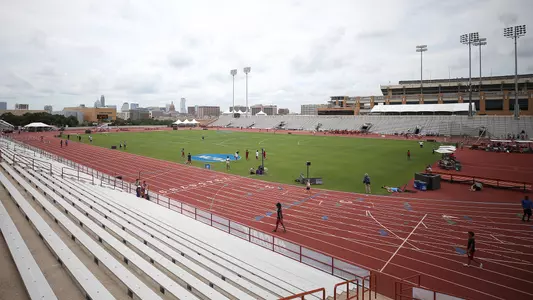 Mike A. Meyers Stadium