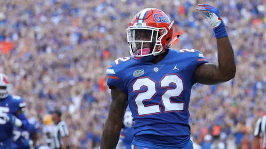 Lamical Perine