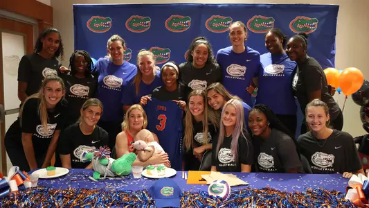 Team Sophia Adoption