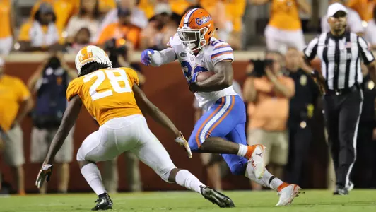 Lamical Perine - Tenn.