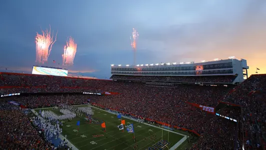 Ben Hill Griffin Stadium