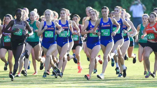 Women's XC - MDI