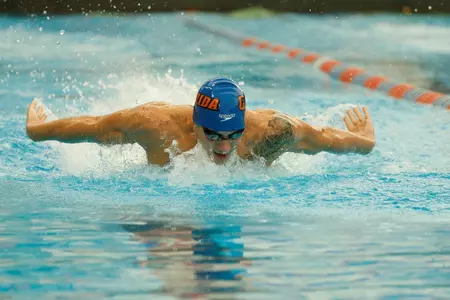 Caeleb Dressel