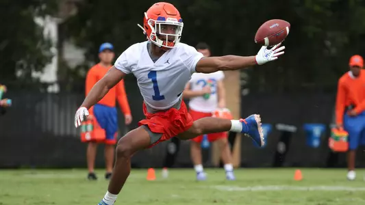 Henderson, CJ (2019 preseason)