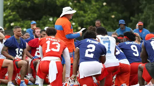 Mullen, Dan (2019 preseason)