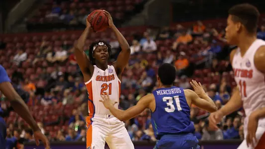 Dontay Bassett