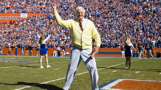 Mr. Two Bits (vs. Citadel, 2008)