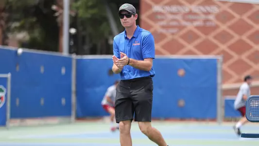 Tanner Stump - MTN Assoc. Head Coach