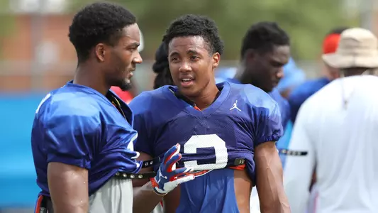 Wilson, Marco (2019 preseason)