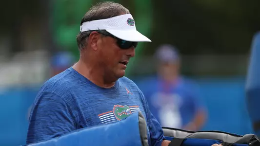 Grantham, Todd (2019 preseason)