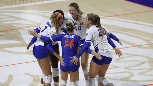 HappyGators