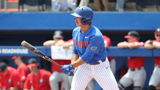 Austin Langworthy vs Georgia