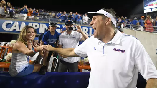 Dan Mullen