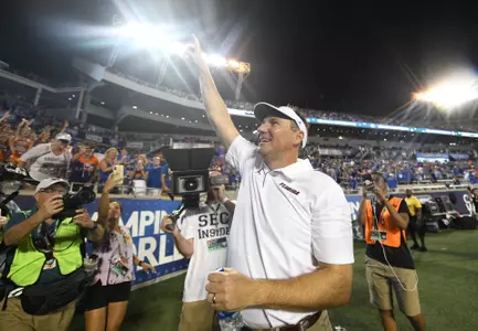 Mullen Miami Post-Game