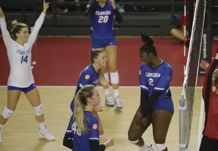 HappyGators
