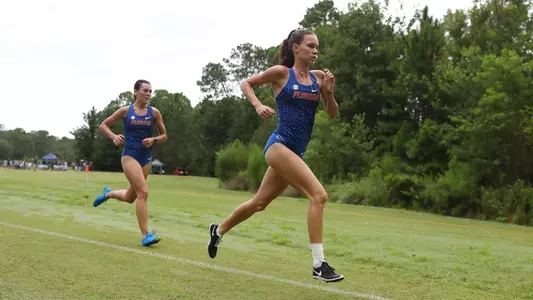 Imogen Barret / Payton Capes - UNF