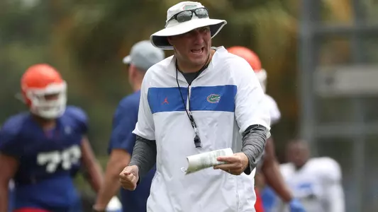 Mullen, Dan (2019 preseason)