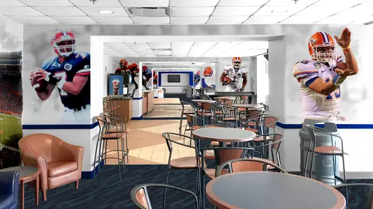 Bull Gator Deck Rendering