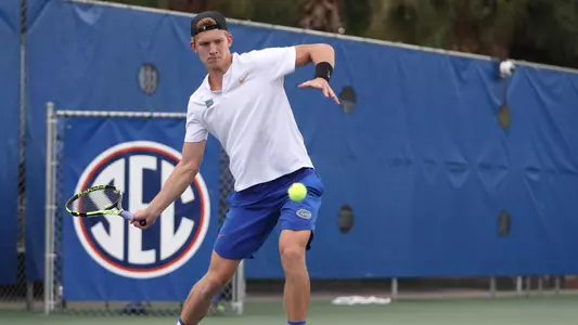 Johannes Ingildsen - FGCU