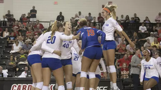 HappyGators