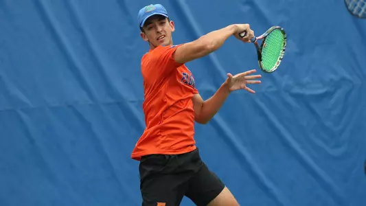 Andy Andrade - UT NCAA