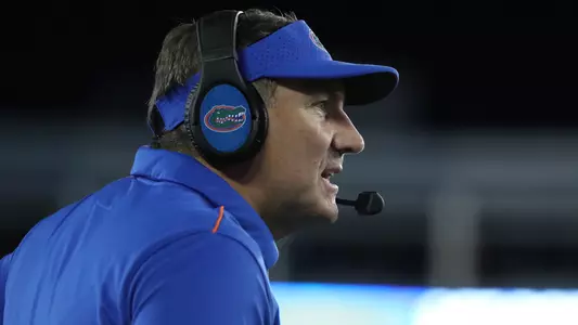 Dan Mullen