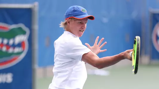 Lukas Greif - Texas A&M