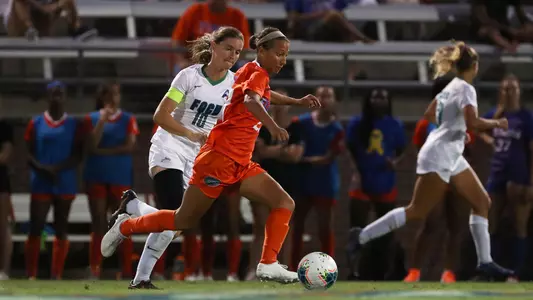 Vanessa Kara - vs FGCU 9-12-19