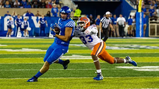 David Reese II - Kentucky