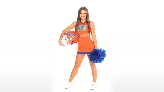 Mackenzie Abercrombie