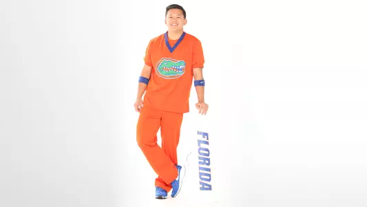 Jeremiah Gu
