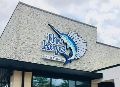 The Keys Resturant