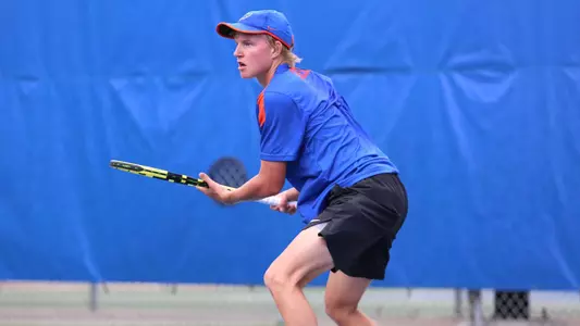 Lukas Greif - Miss. St.