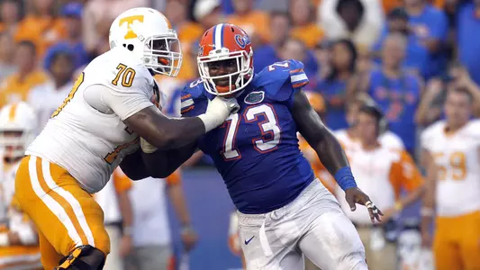 Florida vs. Tennessee