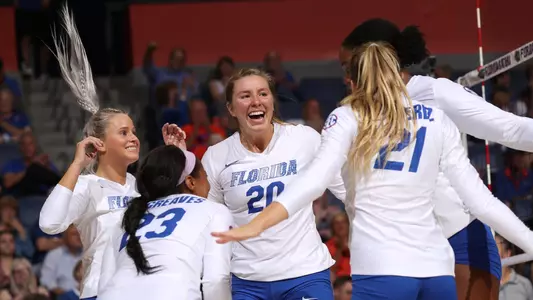 HappyGators