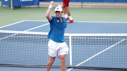 Oliver Crawford - USC